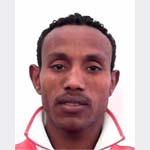 Alemu Bekele