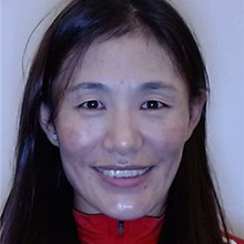 Shijie Qieyang