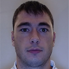 Serghei Marghiev