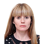 Svitlana Stanko-Klymenko