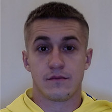 Serhiy Reheda