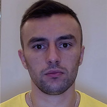 Oleksandr Nychyporchuk