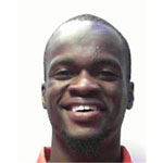 Moriba Morain