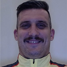 David Wrobel