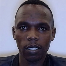 Amos Kipruto