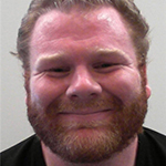 Damien Birkinhead