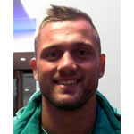 Rocco Van Rooyen