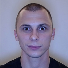 Dmitriy Sorokin