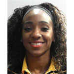 Leah Nugent