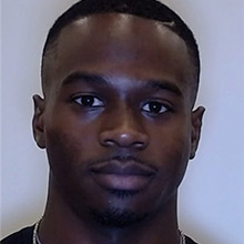 Aaron Brown