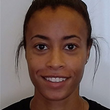 Tatjana Pinto