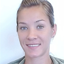 Ekaterina Voronina