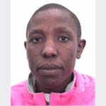 Valentine Kipketer