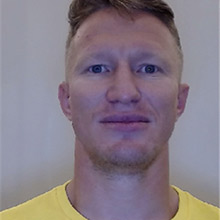 Serhiy Smelyk