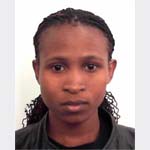 Phumlile Ndzinisa