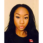 Chanice Taylor-Chase