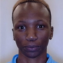 Oarabile Mokenane