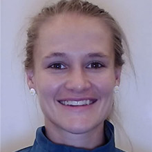Rikenette Steenkamp