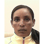 Belaynesh Oljira