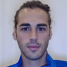 Gianmarco Tamberi