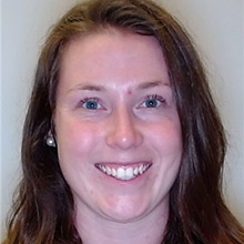 Julia Ratcliffe