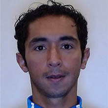 Jhon Alexander Castañeda