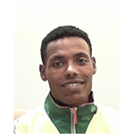 Lelisa Desisa