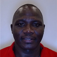 Julius Yego
