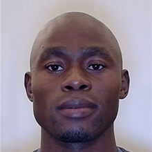Sibusiso Matsenjwa