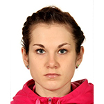 Katsiaryna Belanovich