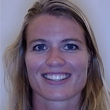 Dafne Schippers