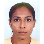 Sunayna Wahi