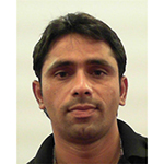 Ali Liaqat