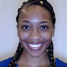 Kendell Williams