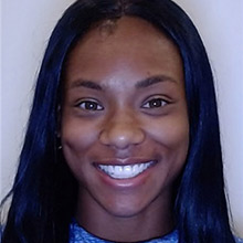 Dezerea Bryant