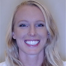 Sandi Morris