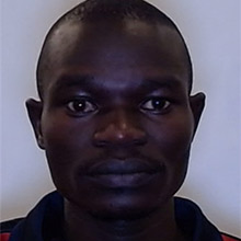 Evans Kiplagat