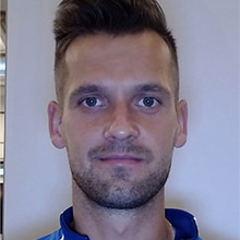 Magnus Kirt