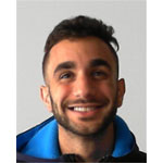 Robby Andrews all athletics Robby Andrews all athletics