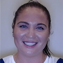 Beatrice Nedberge Llano