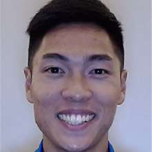 Chieh Chen