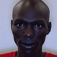 Solomon Mutai