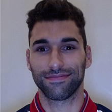 Samuel García
