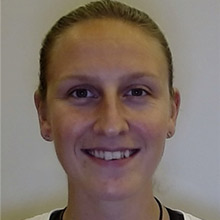 Holly Bradshaw