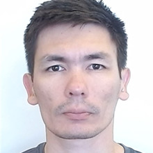 Ruslan Kurbanov