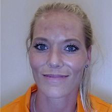 Nadine Broersen