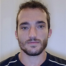 Emiliano Lasa