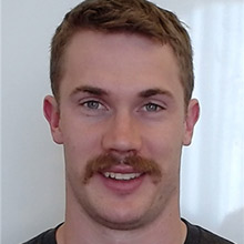 Nicholas Hough