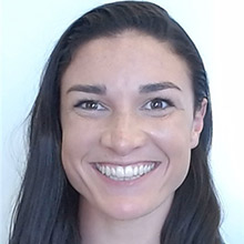 Michelle Jenneke