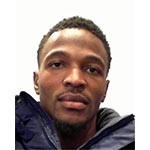 Chris Carter